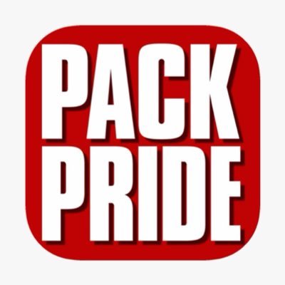 Pack Pride