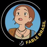 #FableBr@Sil 🇧🇷- ❎🅱🅾✖