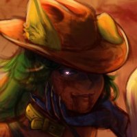 VDogGirl || Hellhound Vtuber 💚🐾