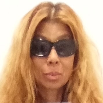 Linda Jürgen ( Ulus Jüchi / Golden Horde )