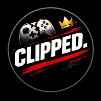 Clipped Fortnite