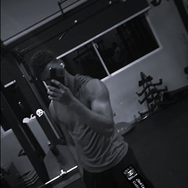 𝕀 𝔹 ℝ 𝔸 El Negrazo