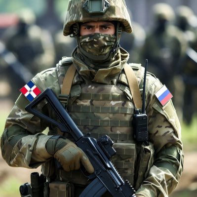 Ramsés X. 9️⃣1️⃣🇩🇴🇷🇺