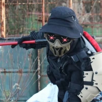 カオル［レイドン・レイダス］