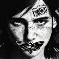 @VGP_ARCHIVEPM #VPIsArt #WeeklyArchiveShowcase