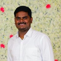 Arulkumar DMK 🖤❤️