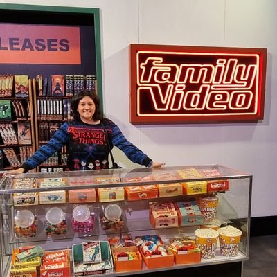 El-ice \( ¯ ▽ ¯；) /