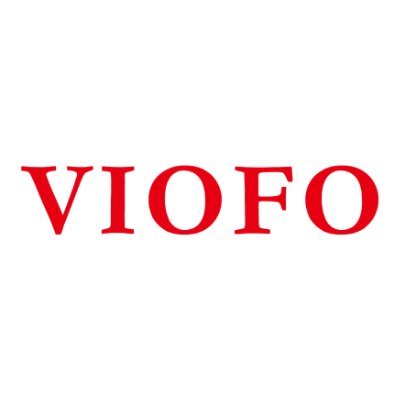 VIOFO Dash Cam