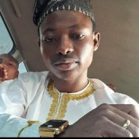 Salako Lukman Olamilekan