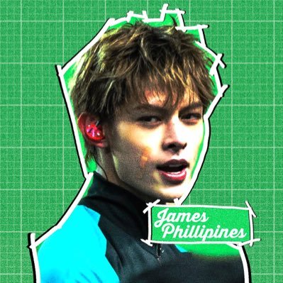 JAMES PHILIPPINES🇵🇭