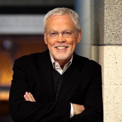 Mike Gorman’s Burner