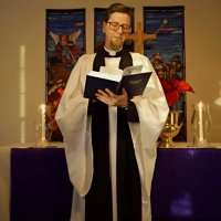 Fr. Jeremiah Caughran