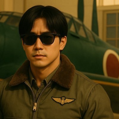 🇯🇵砂川 泉🎌