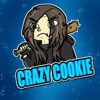 Crazy Cookie