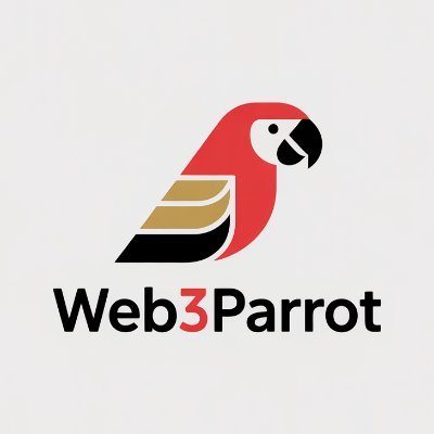 Web3 Parrot