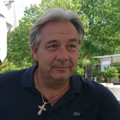 💙oliver💙 AfD, seit 2014 🇩🇪🇮🇱 🐀