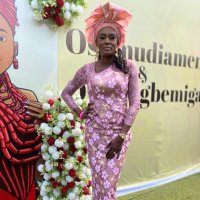 Jennifer Omosefe Woghiren