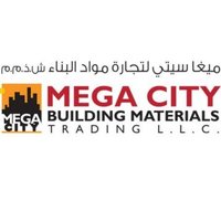 Mega City Building Materials