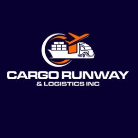 cargo runway