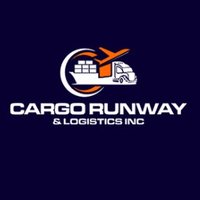 cargo runway