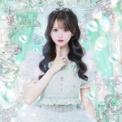 月乃りりか 【SAI²Rium】