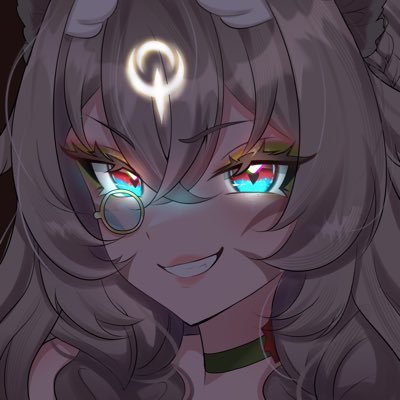 GrafUhu 🦉🌹GerVtuber