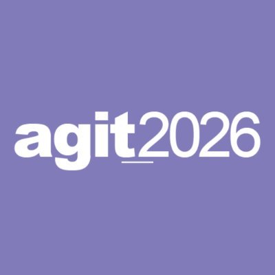 AGIT Conference