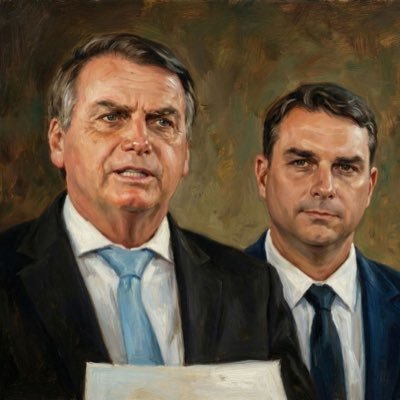 Flávio Bolsonaro