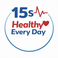 15s Healthy Every Day