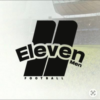 11 Men Football