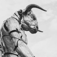 MINOTAURO ™ 🇨🇱 ⚽️ 🦉