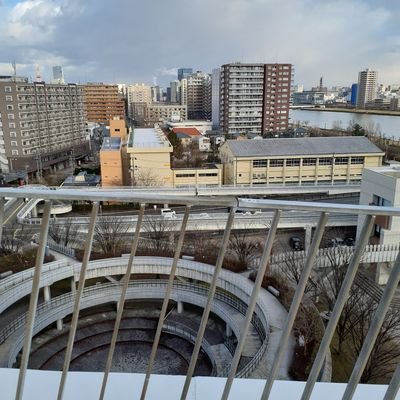 新潟の片隅から