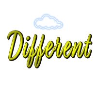 A Different Conversation