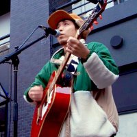 佐藤うつけ🎸パパシンガー🎤