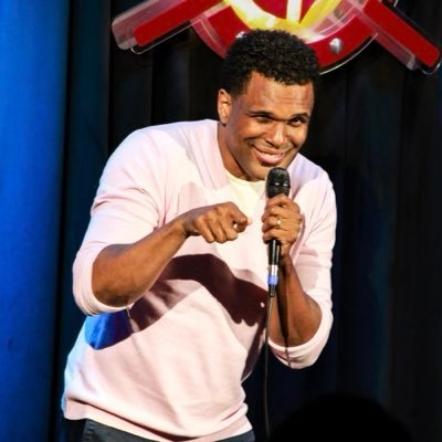 Jayson Cross Comedy