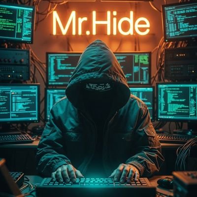 ‎☞ 𝙼𝚛.𝚑𝚒𝚍𝚎