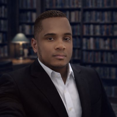 David Azevedo 🇧🇷