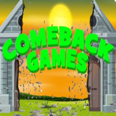 ComebackGames