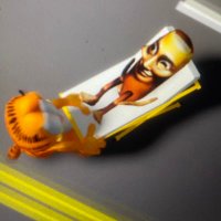 Reichsinspekteur A. Netanyahu