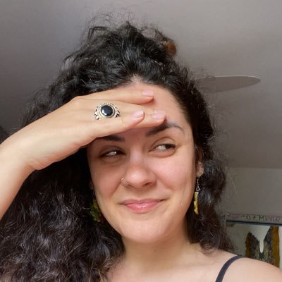 gostosa, chapada & consciente.