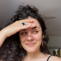 gostosa, chapada & consciente.