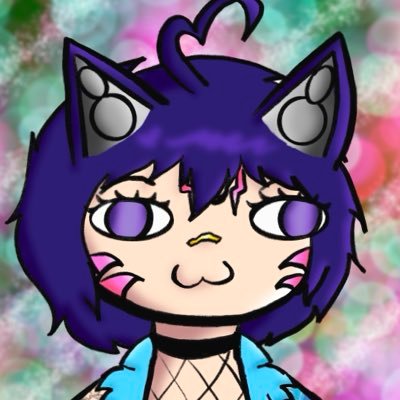 BΛПDƧMΛKΣMΣ 🎸Punk Rock Kitsune🎸