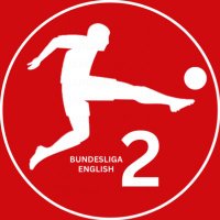 Bundesliga 2 | English