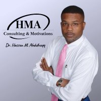 Dr. Hassan M. Abdulhaqq