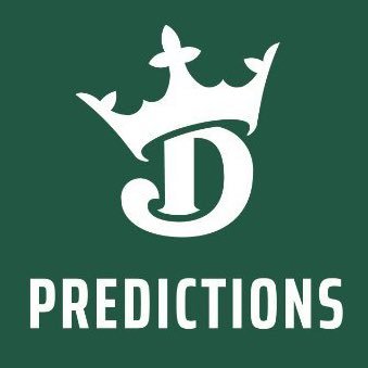 DraftKings Predictions