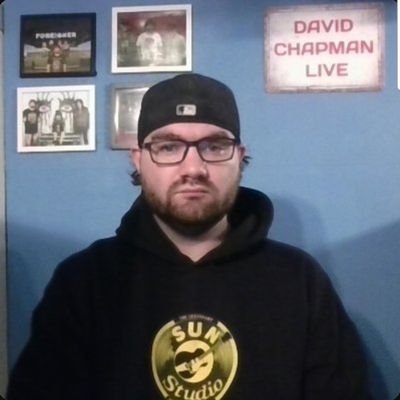 David D. Chapman