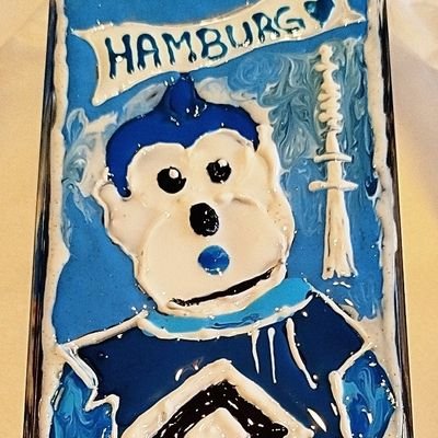 Art Vandelay 🇹🇻 🇻🇪