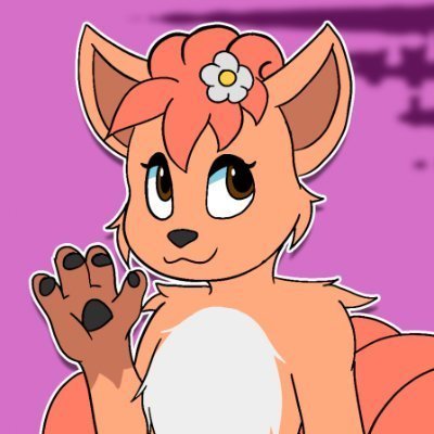 foxy ☭🔻🏳️‍⚧️