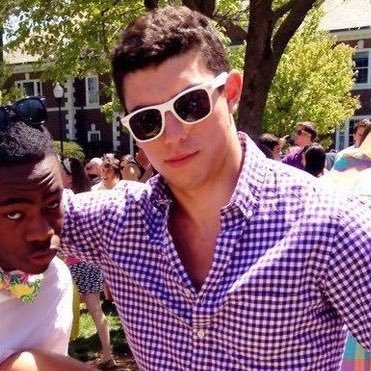 Brad “Carlzyn” Carlson