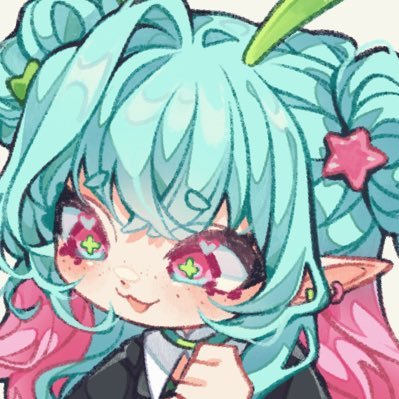 Ceceil 👽💤 | Alien Vtuber | Horror Streamer